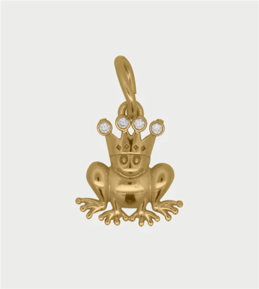Charm Rue des Mille in Argento CB-LCN 76 - CB-LCN 76